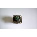 MILITARY 5 PF BULKHEAD SOCKET